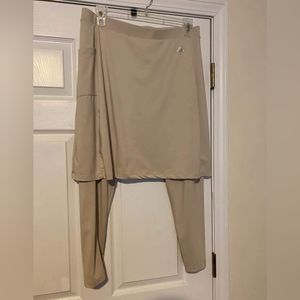 Snoga Athletic Skirt